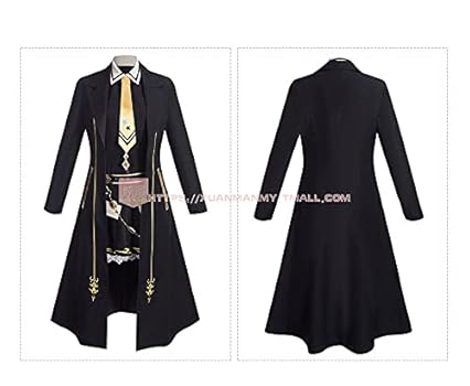 ウマ娘プリティーダービー マンハッタンカフェコスプレ衣装 Amazon.co.jp: ウマ娘 プリティーダービー マンハッタンカフェ